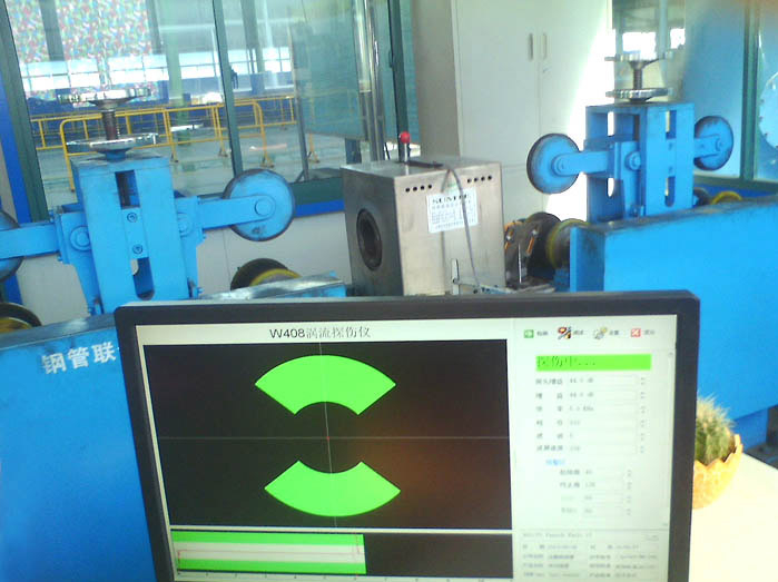 檢測設備（bèi）