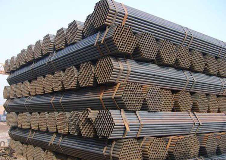 小口徑（jìng）焊管